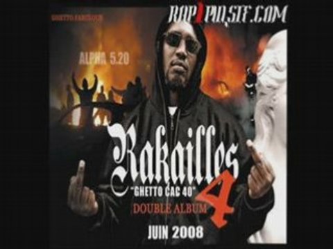 Alpha 5.20 feat alibi montana fatcap rafale 2 plomb inedit