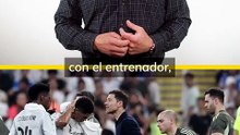 Análisis de la situación del Real Madrid