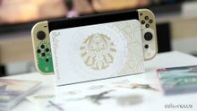 Dazi e chip, Nintendo annuncia calo utili e aumenta prezzi Switch 2