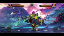 Marvel Contest of Champions - Official Wave Deep Dive Trailer