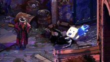Zero Parades For Dead Spies - Features & Gameplay Trailer