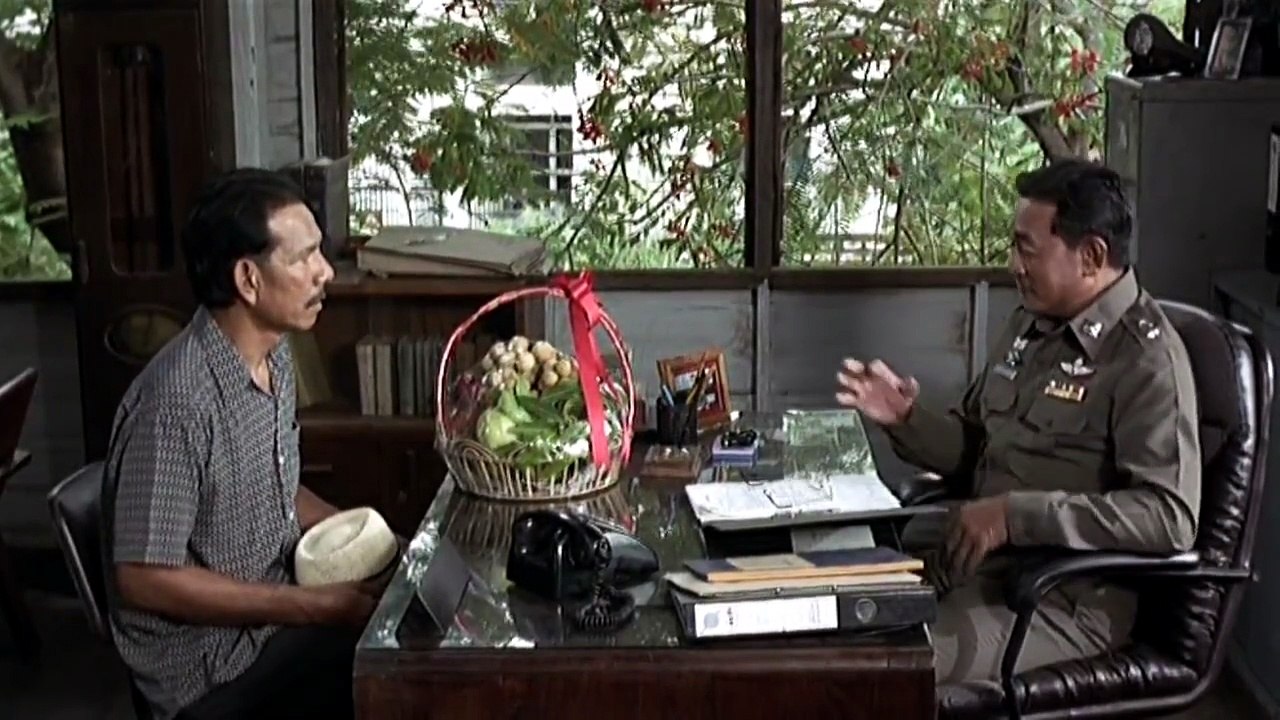 Macabre case of Prom Pi Ram (2003) คืนบาป พรหมพิราม