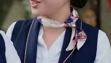 Ela entregou o céu por amor, apenas para ver seu marido piloto voar com outra mulher | Filme Completo em Português