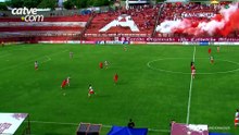 Segundona do Paranaense realiza jogos da volta das quartas de final neste fim de semana
