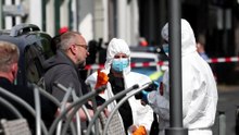 Liberados los rehenes en un robo en Sinzig (Alemania), mientras los autores escapan