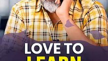 Love to Learn || Acharya Prashant