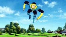 I n v i n c i b l e   S 0 2 E 0 2 [Full Movie] [Free Online HD]Full EP - Full