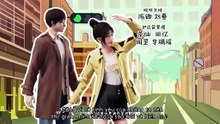 [Bạn Gái Thần Bí Của Tôi] Tập 01