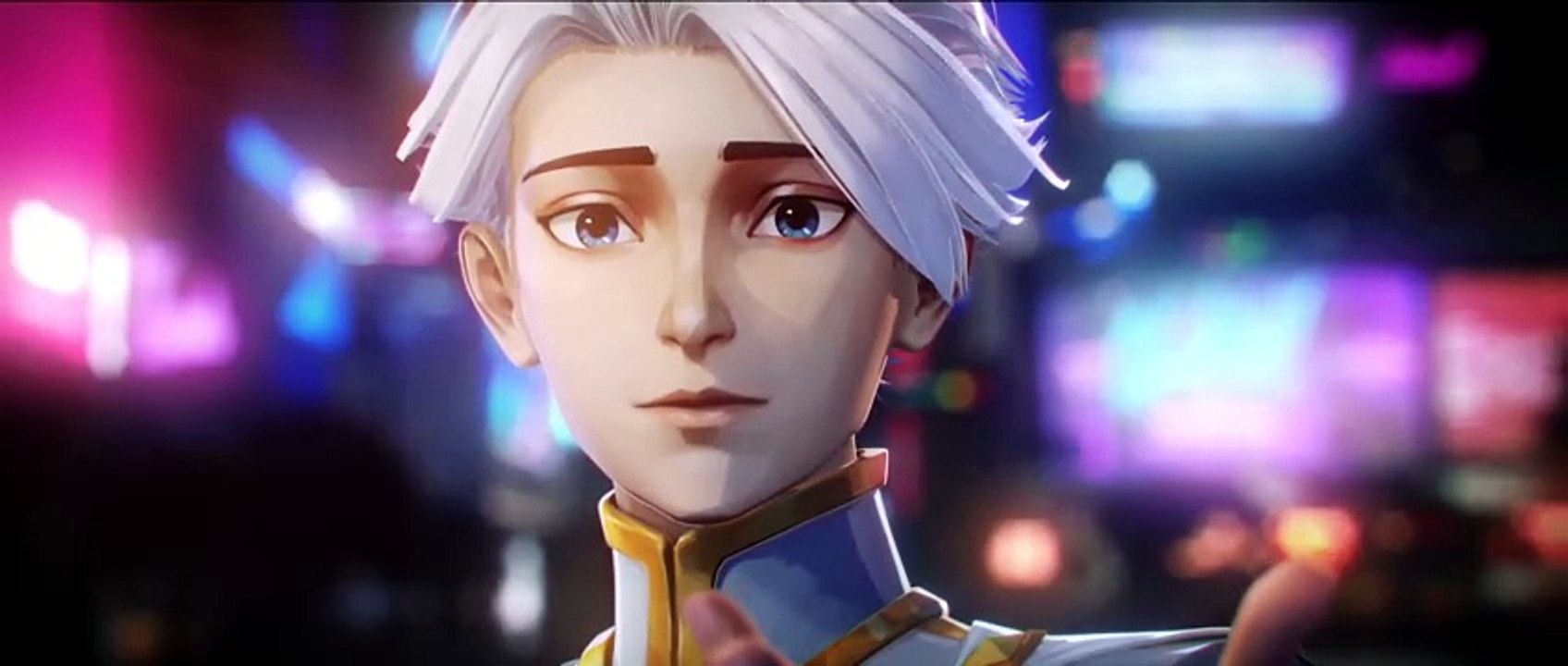 To Be Hero X Hindi Episode 01 (S-1) Download in Full Hd Hindi Dubbed