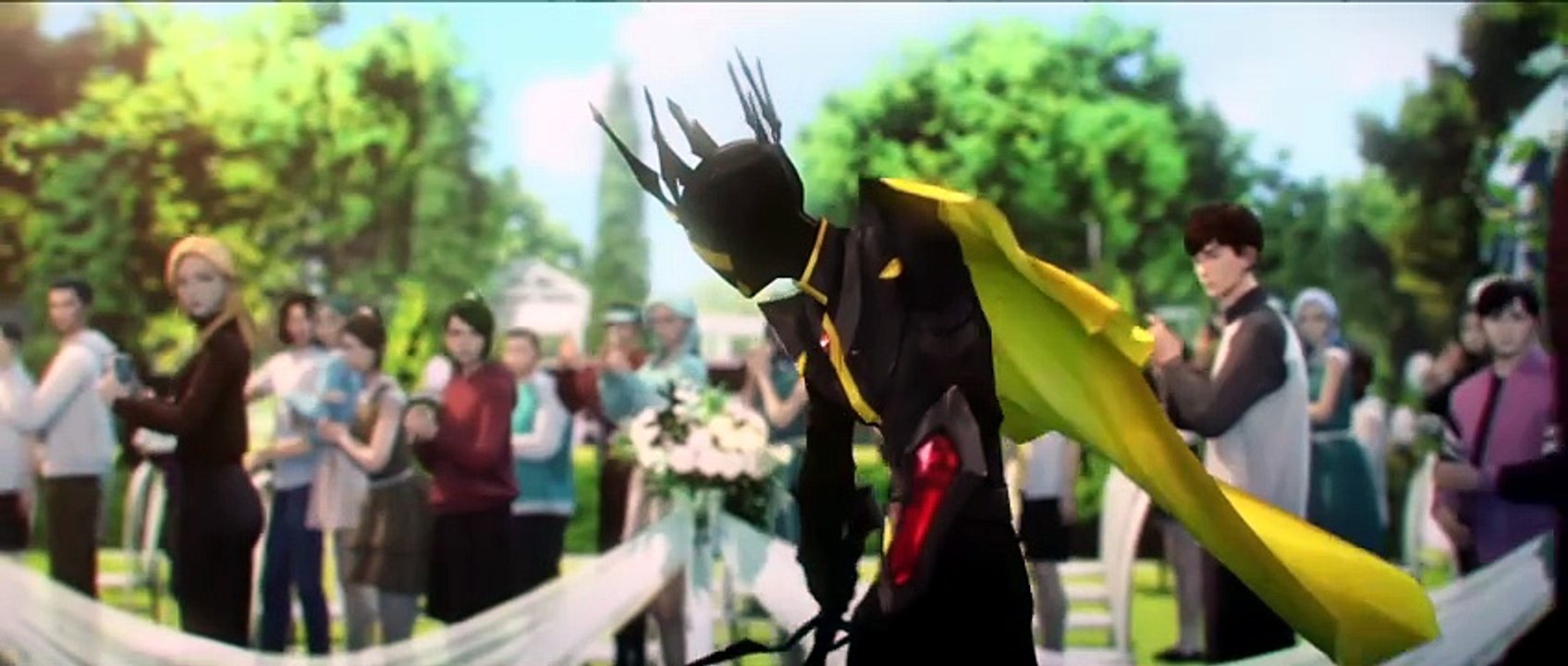 To Be Hero X Hindi Episode 02 (S-1) Download in Full Hd Hindi Dubbed