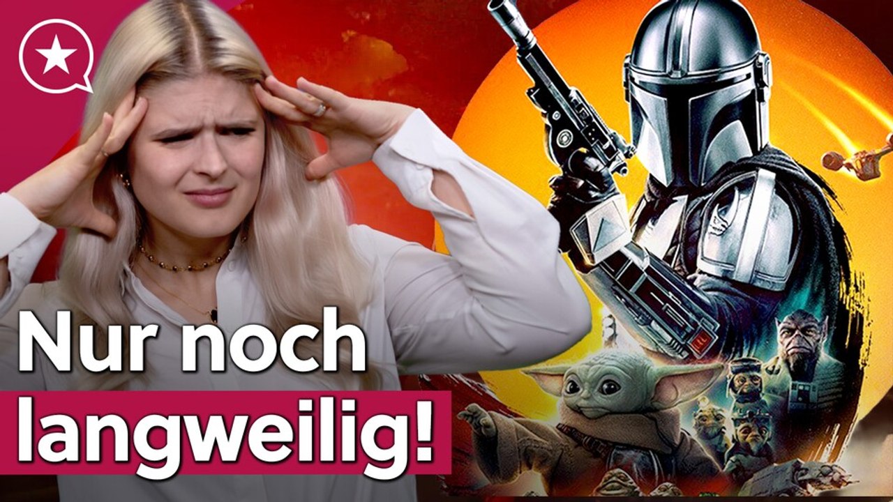 Kann Star Wars im Kino noch funktionieren?