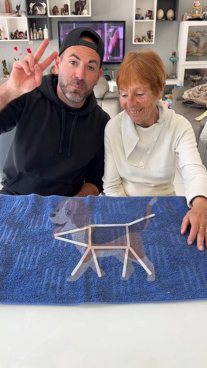 Qui avait trouvé ?