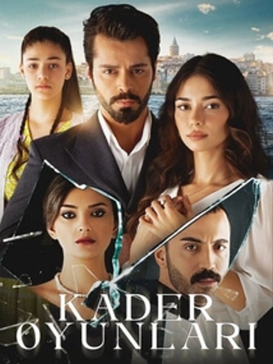 Bahar - Episode 63 EngSub
