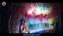 Iss DUNIYA mein Anokhi POWERS ke saath Paida hote hain Log   Film Movie Explained in Hindi Urdu