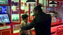 Kanguva (2024) Tamil First Half