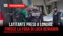 Telegiornale Roma e Regione Lazio - Edizione delle 19:30 di Venerdì 8 Maggio 2026