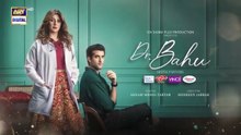 Doctor Bahu Episode 13_8 MAY 2026 Kubra_Khan___Shuja_Asad___ARY_Digital_Drama(360p)