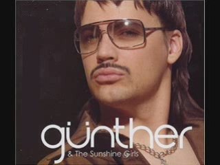 Gunther - Ding Dong Song (hit de l'été)