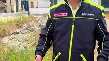 Grassina, proseguono i lavori per ridurre il rischio idraulico