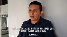 Pará mantém rota da violência no campo e lidera conflitos pela água no país