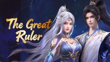 The Great Ruler Season 2 Episode 1 - kisskh
