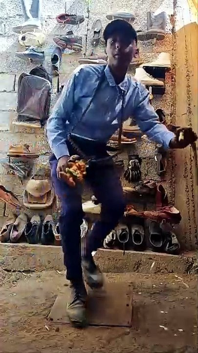 Kalu Putik STYLE RULE No1. #newstyle #kaluputik