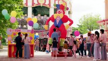 Only Friends: Dream On Ep 11 Engsub