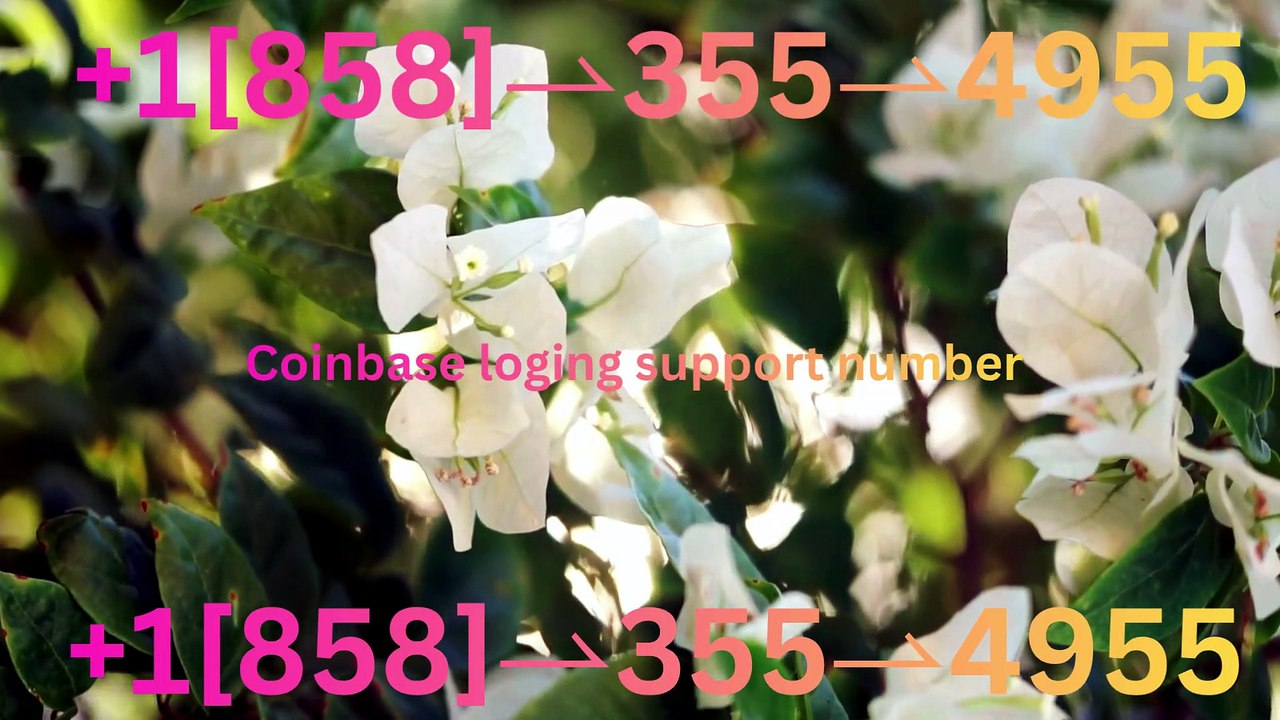 TDE!!~!!™} COmpLetE ^> Coinbase® HELP DESK© &SUPPoRT℗ Phone NuMber [TECH SUPPORT]