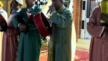 لقاء الشيخ أحمد الخياطي والشيخ الشحم بحد ولاد زباير  2026 0670202514 _0666215090