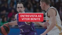 Vitor y Augusto recuerdan a Oscar Schimdt