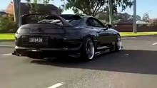 Mk4 supra sound