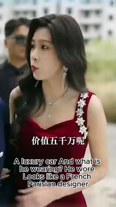 The return of the real young master [Full Movie] [Trending Drama]Full EP - Full