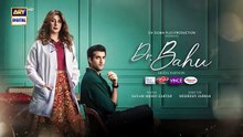 Doctor Bahu Episode 14 Teaser___Kubra_Khan___Shuja_Asad___ARY_Digital_Drama(360p)