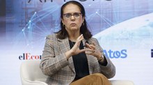 XII Edición Foro empresarial Megatendencias - Mercedes Payá
