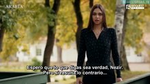 Arafta Capítulo 39 | Atados por el Destino | Novela Turca en Español