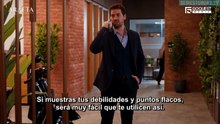 Arafta Capítulo 35 | Atados por el Destino | Novela Turca en Español