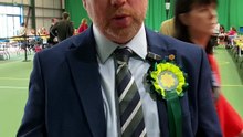 Plaid eyes up three seats in Gwynedd Maldwyn but with fingers crossed for four