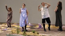 Biennale Arte 2026, Venezia: alla scoperta di "Con te con tutto" al Padiglione Italia