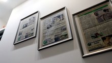 L'ortopedia che mette al centro le persone