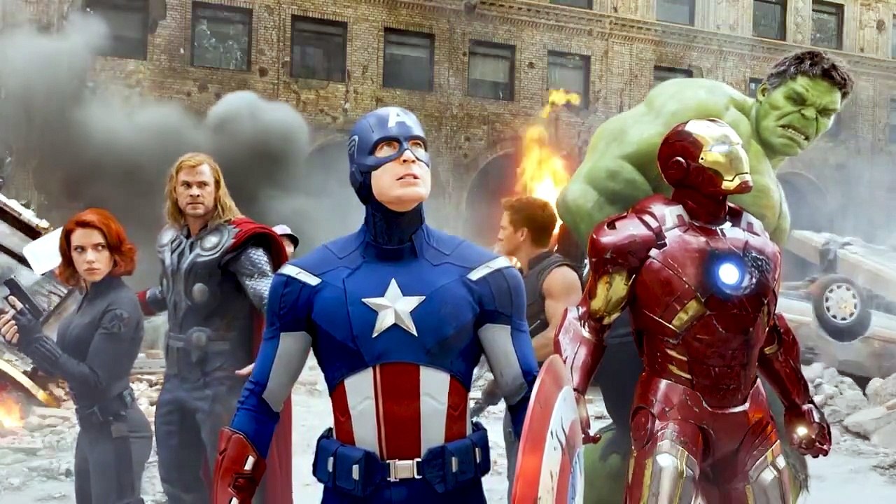 Un Japonnais s'incruste dans des films