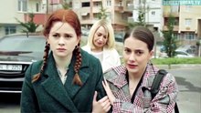 Akrep Capítulo 13 | Escorpion | Novela Turca en Español