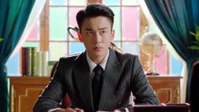 Echoes of Gang City Episode 11 Engsub