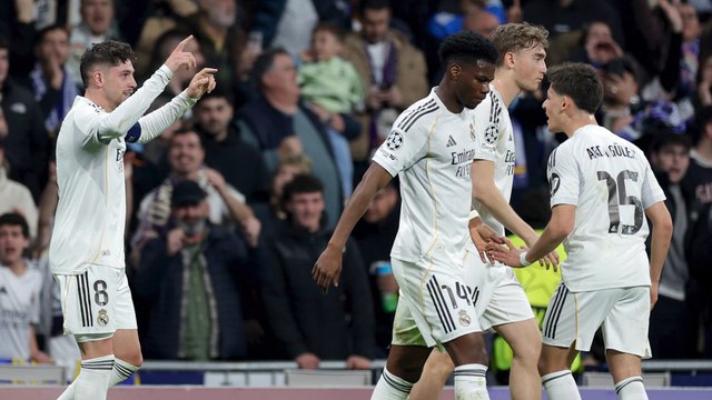 El vacile de Ryanair a Mbappé tras la crisis del Real Madrid