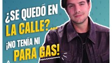 Vadhir Derbez revela su momento más difícil: su vida en Miami y su regreso a México
