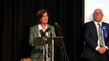 Welsh Labour First Minister resigns after losing seat