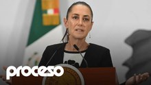 Los temas más importantes de la conferencia mañanera del viernes 8 de mayo de 2026