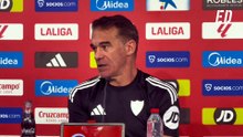 Luis García Plaza habla sobre su momento personal