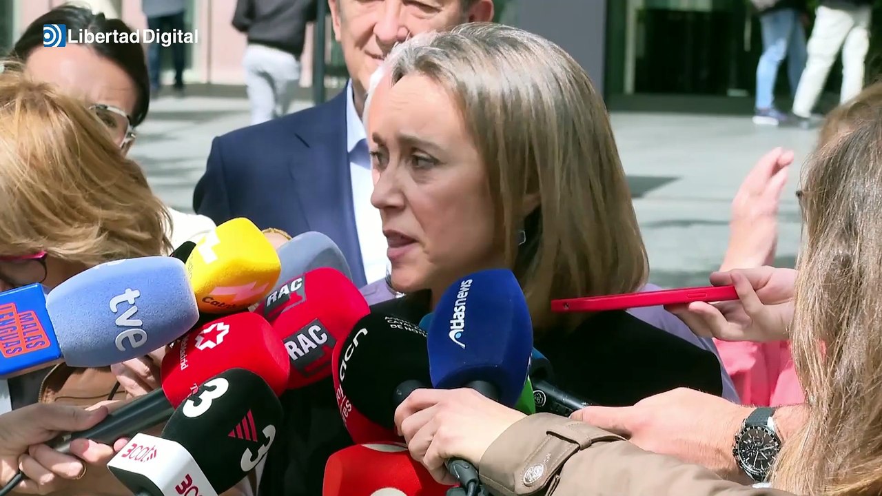 El PP acusa al Gobierno de "improvisación" ante el brote detectado en el crucero MV Hondius