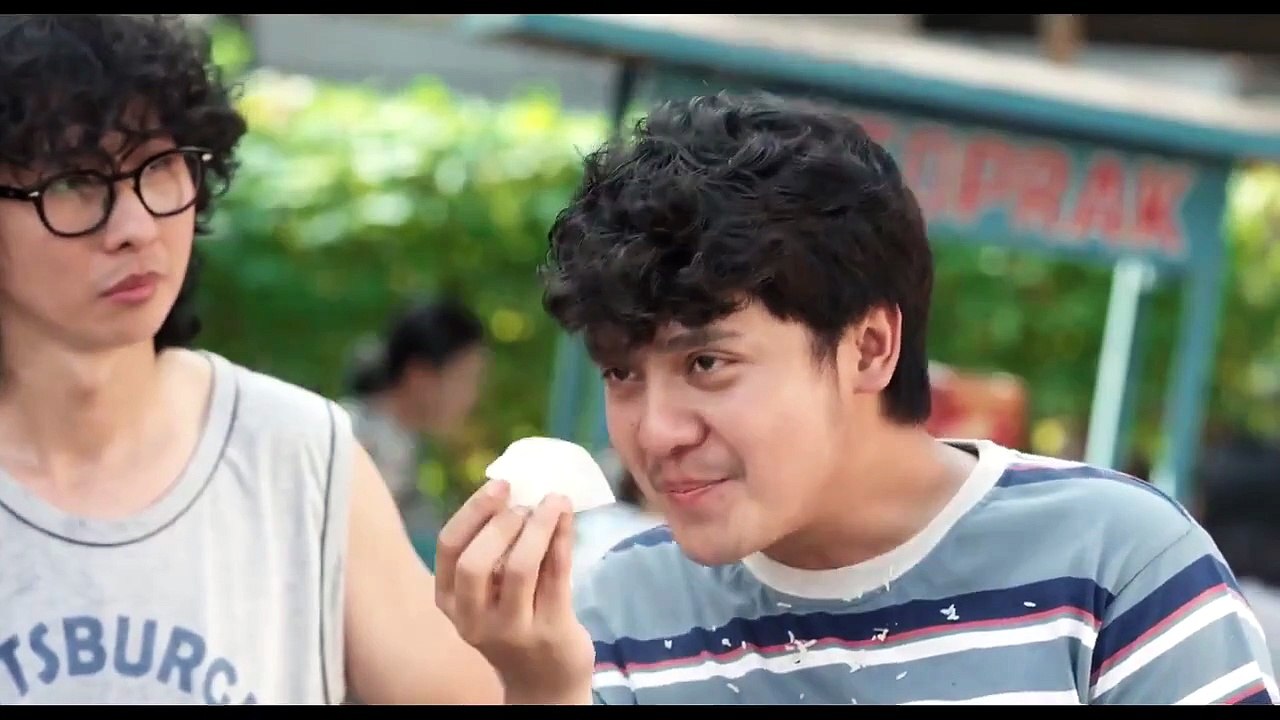 Nonton Film Sampai Titik Terakhirmu (2025)