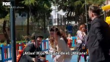 Ask Mantik Intikam (Amor Lógica Venganza) - Episode 41 EngSub_1280x720